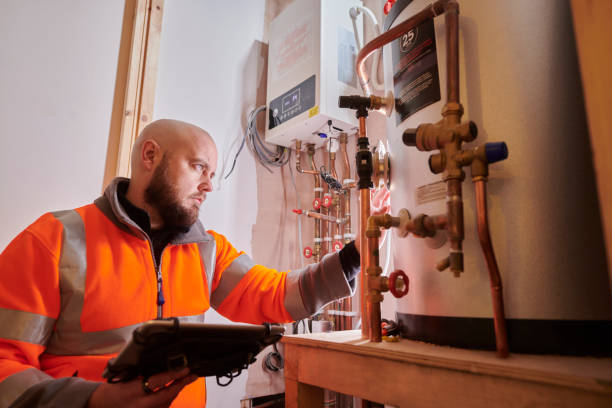 Ashland, IL Plumbing Company