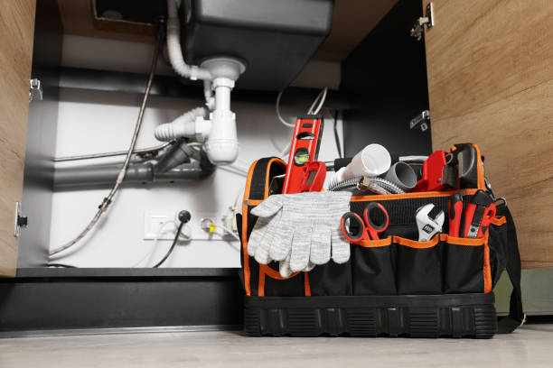 Sewer Line Replacement in Ashland, IL