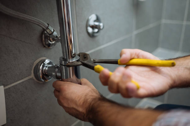 Best Septic Systems  in Ashland, IL