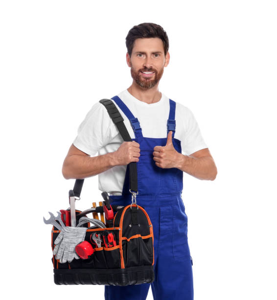 Best Plumbing Installation Services  in Ashland, IL