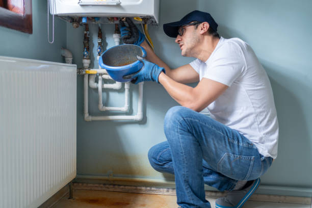 Best Emergency Plumber  in Ashland, IL