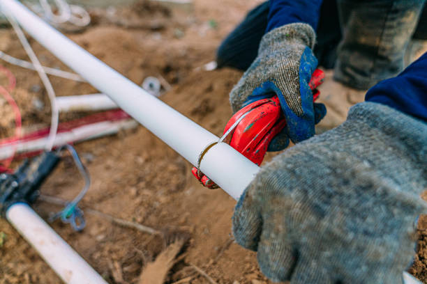 Ashland, IL Plumbing Company
