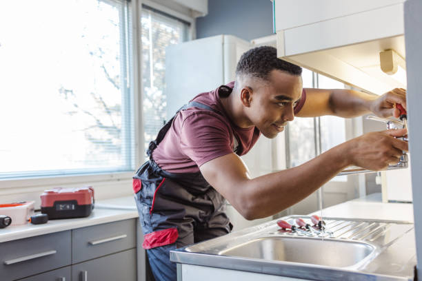 Best Drain Cleaning Services  in Ashland, IL
